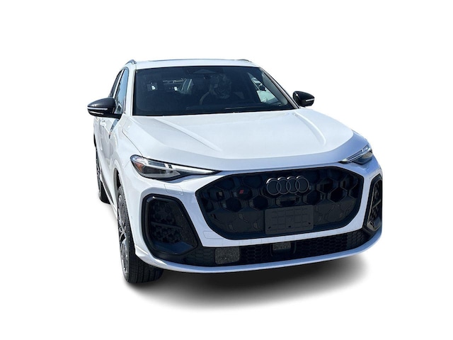 2026 Audi SQ5 Sportback