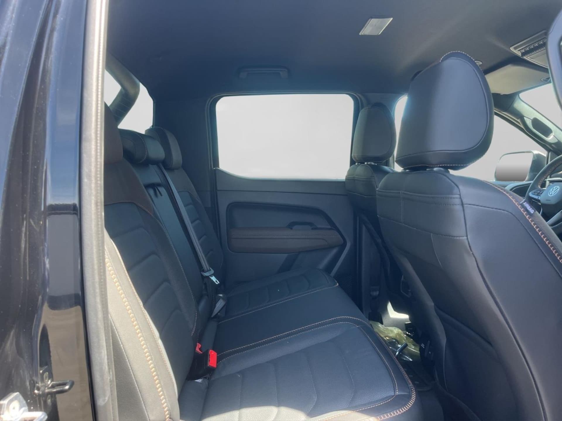 Volkswagen Amarok DoubleCab PanAmericana