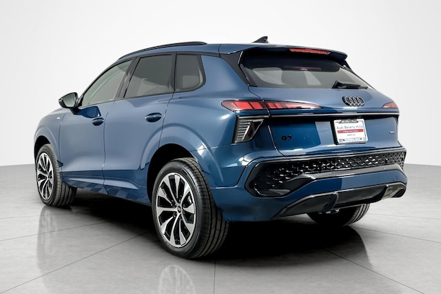 2026 Audi Q3 SUV