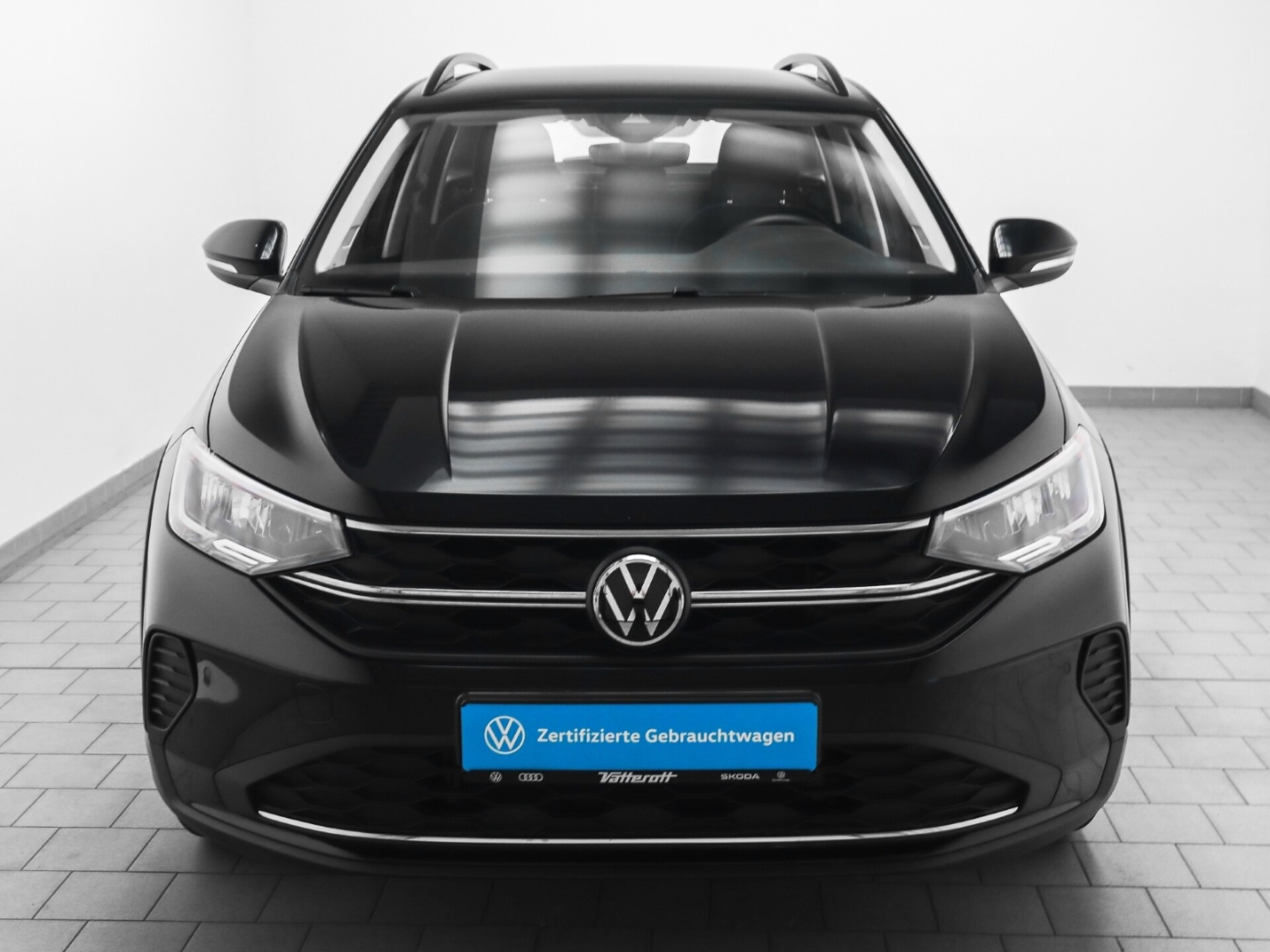 Volkswagen Taigo Life