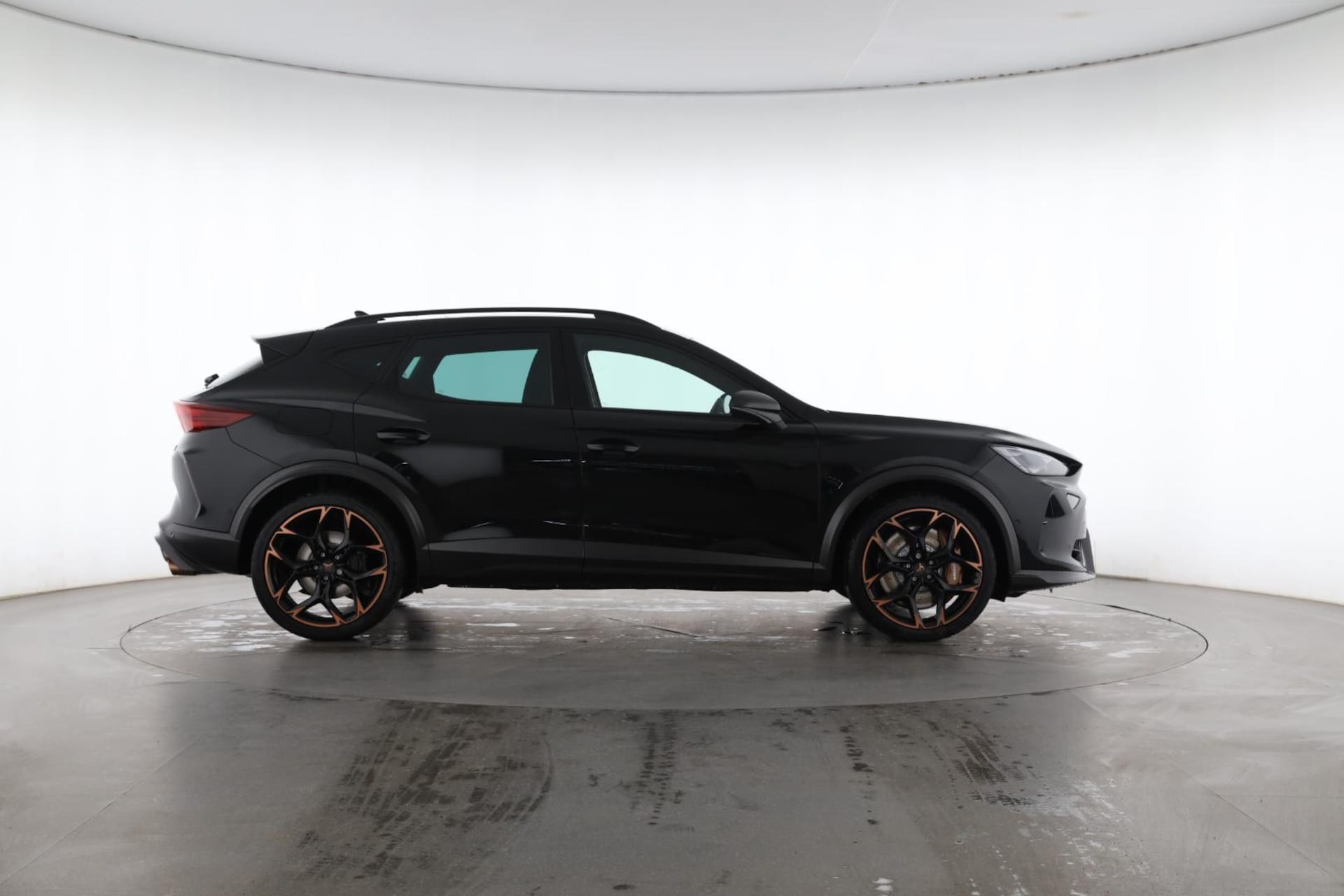 CUPRA Formentor VZ5