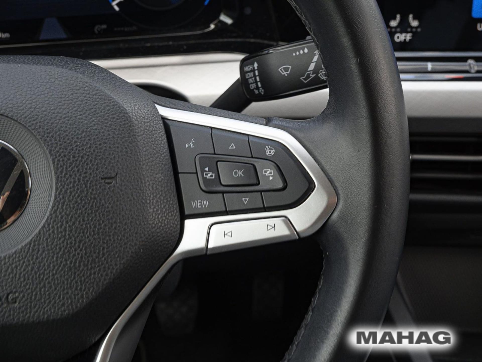 Volkswagen Golf Variant Life