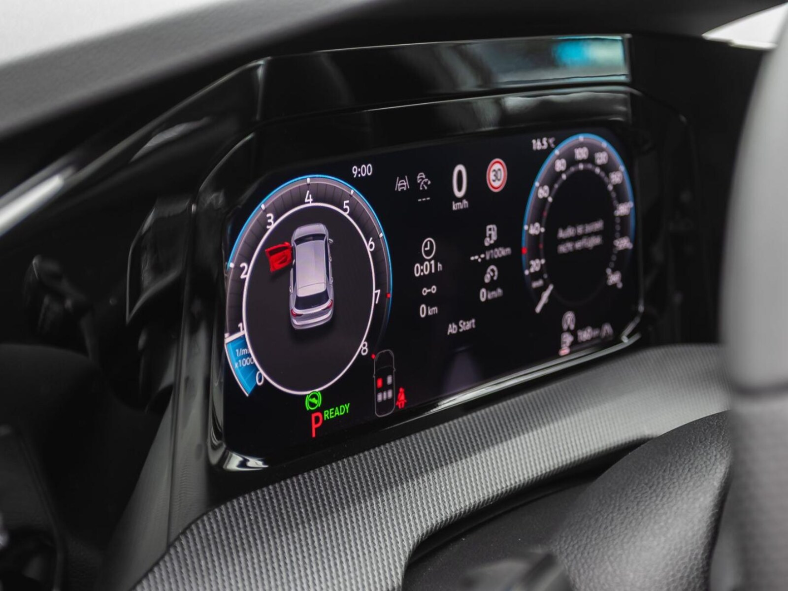 Volkswagen Golf – Bild 15