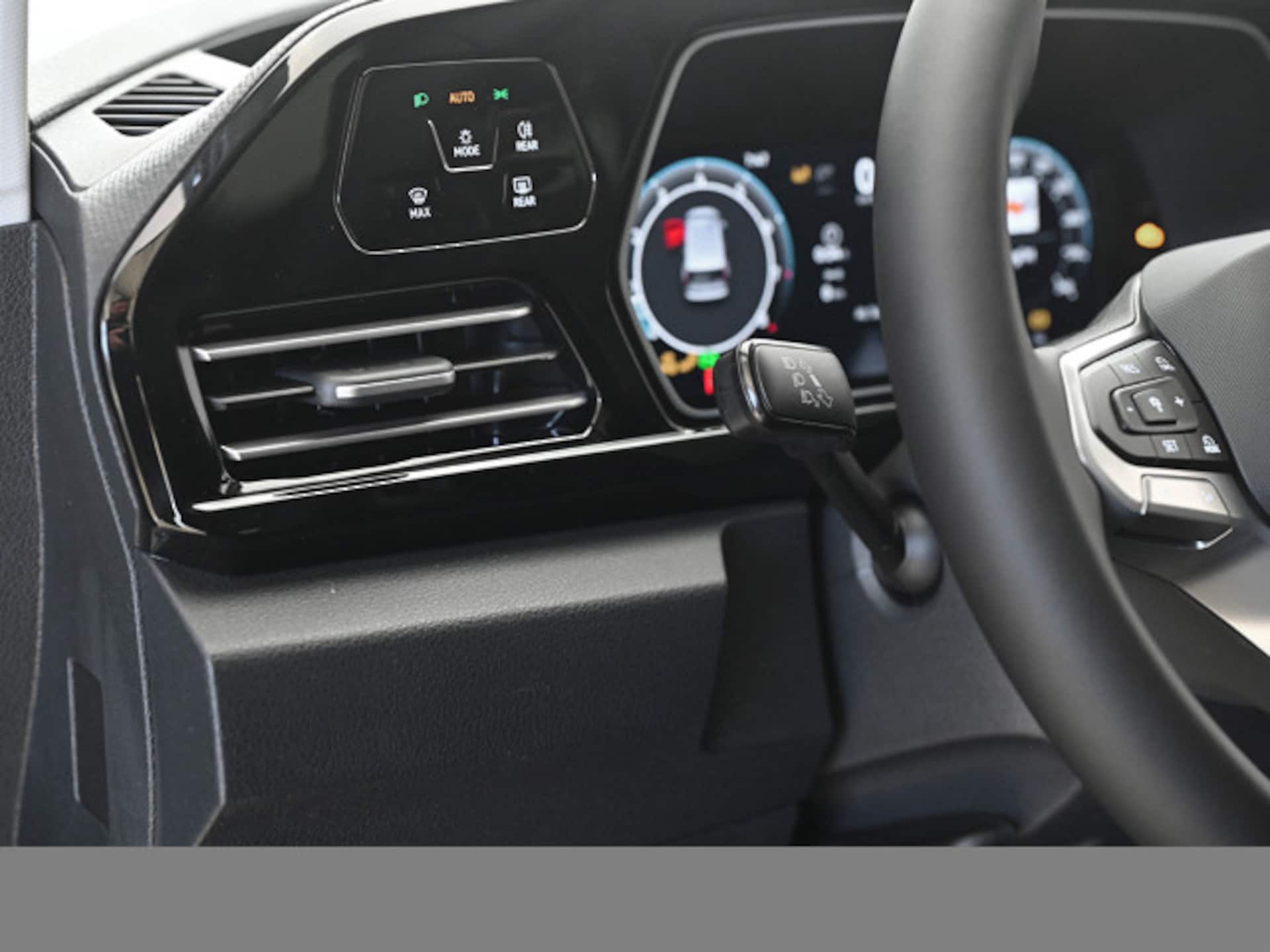 Volkswagen Caddy Style
