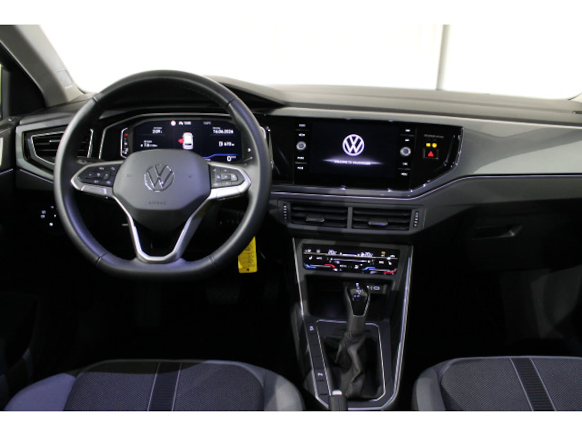 Volkswagen Polo Style