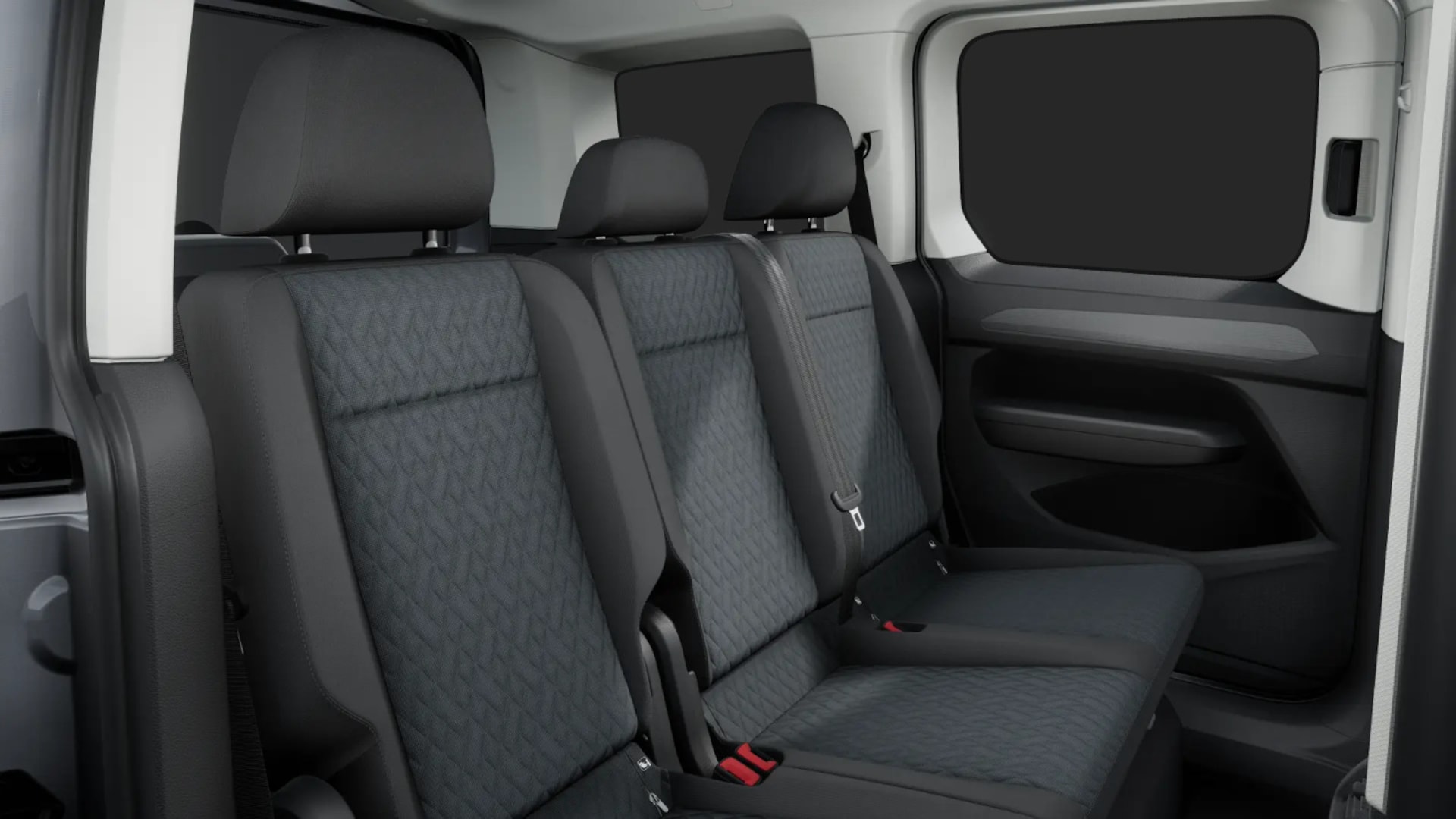 Volkswagen Caddy Life
