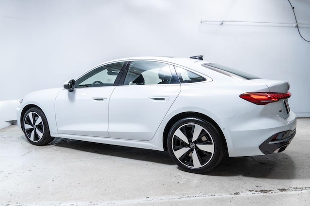 2025 Audi A5 Sedan