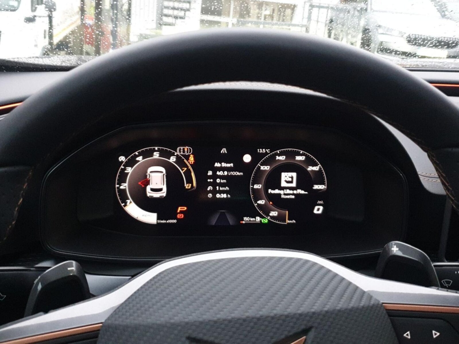 CUPRA Formentor – Bild 10
