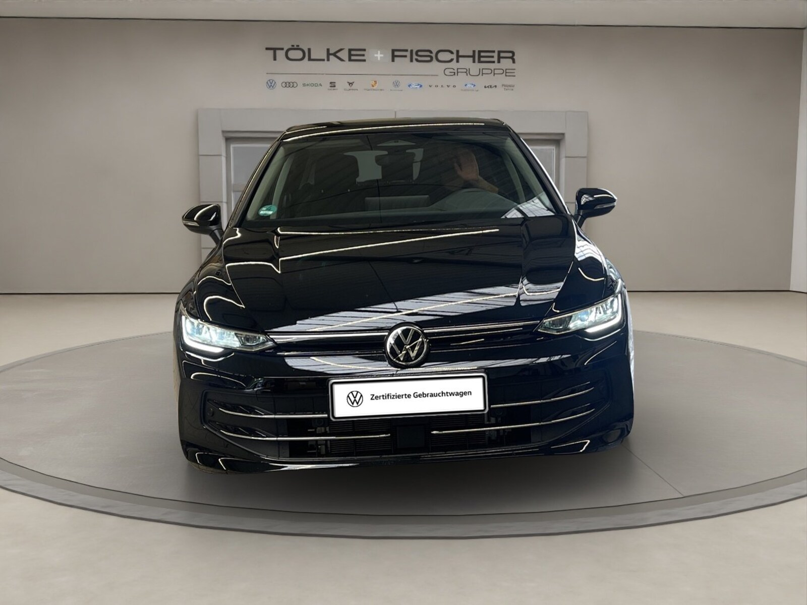 Volkswagen Golf – Bild 3