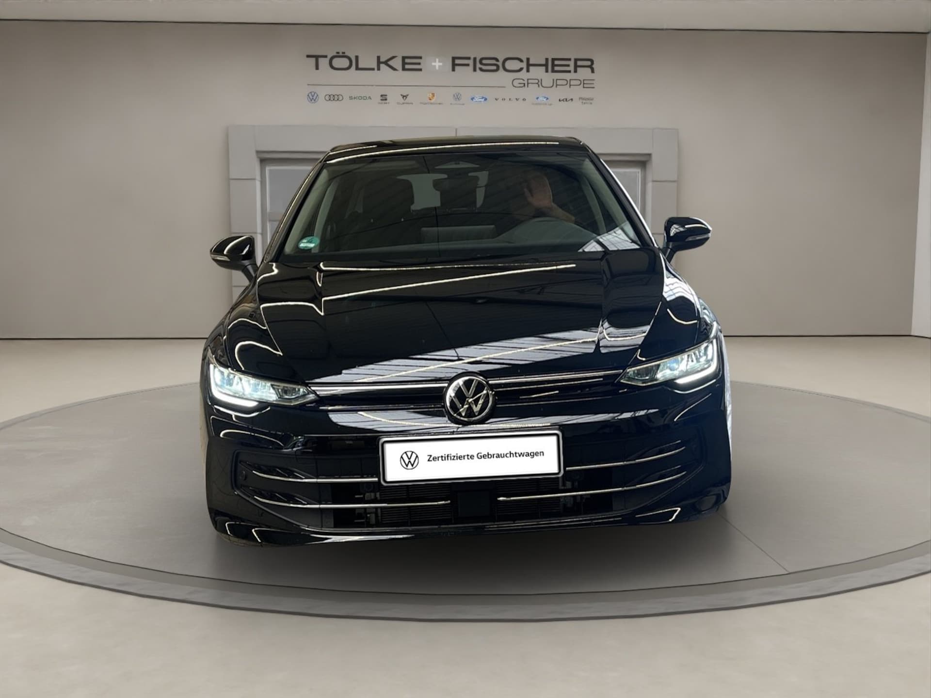 Volkswagen Golf ENERGY