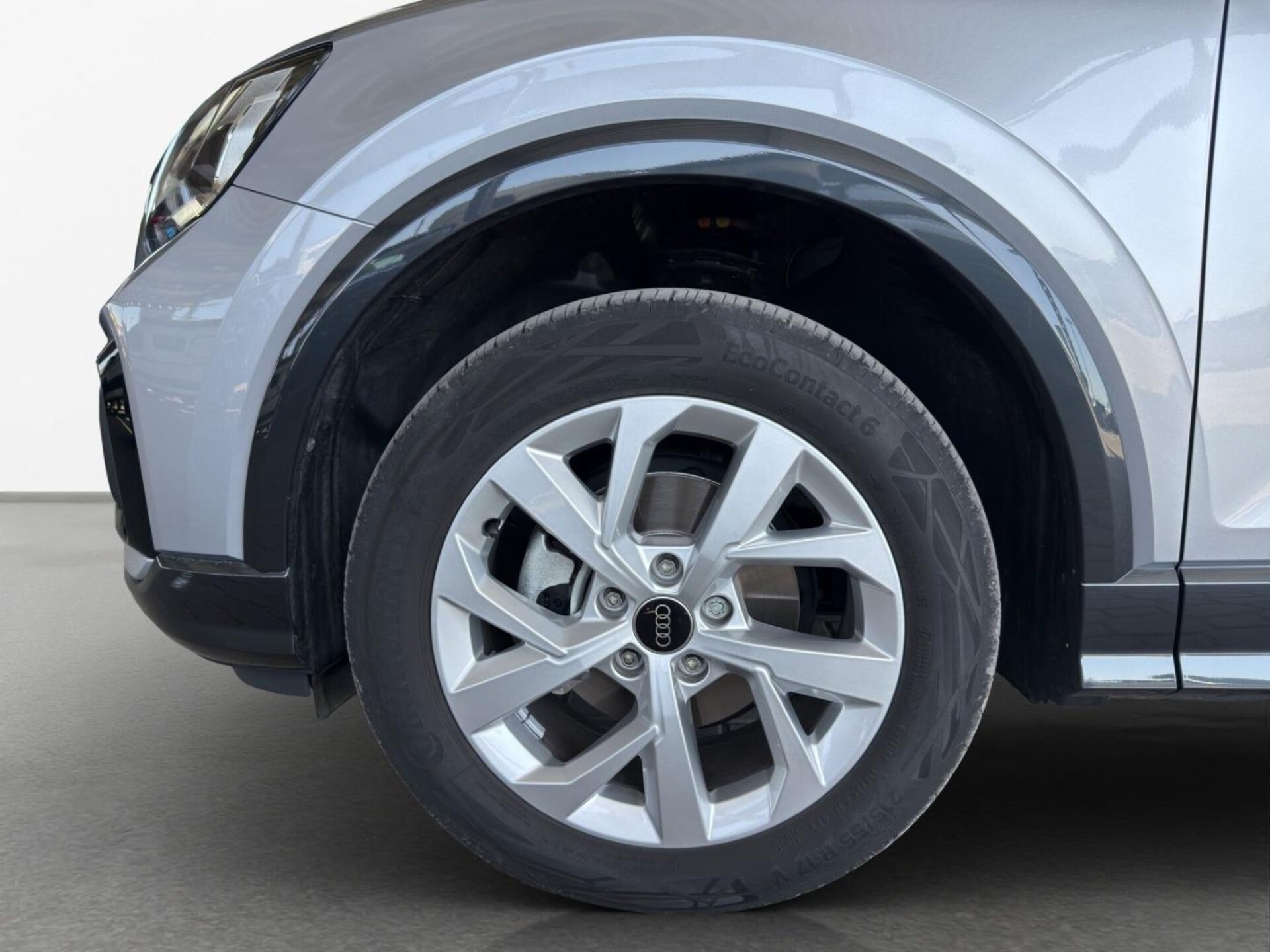 Audi Q2 Advanced