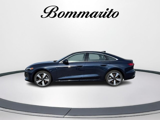 2025 Audi A5 Sedan