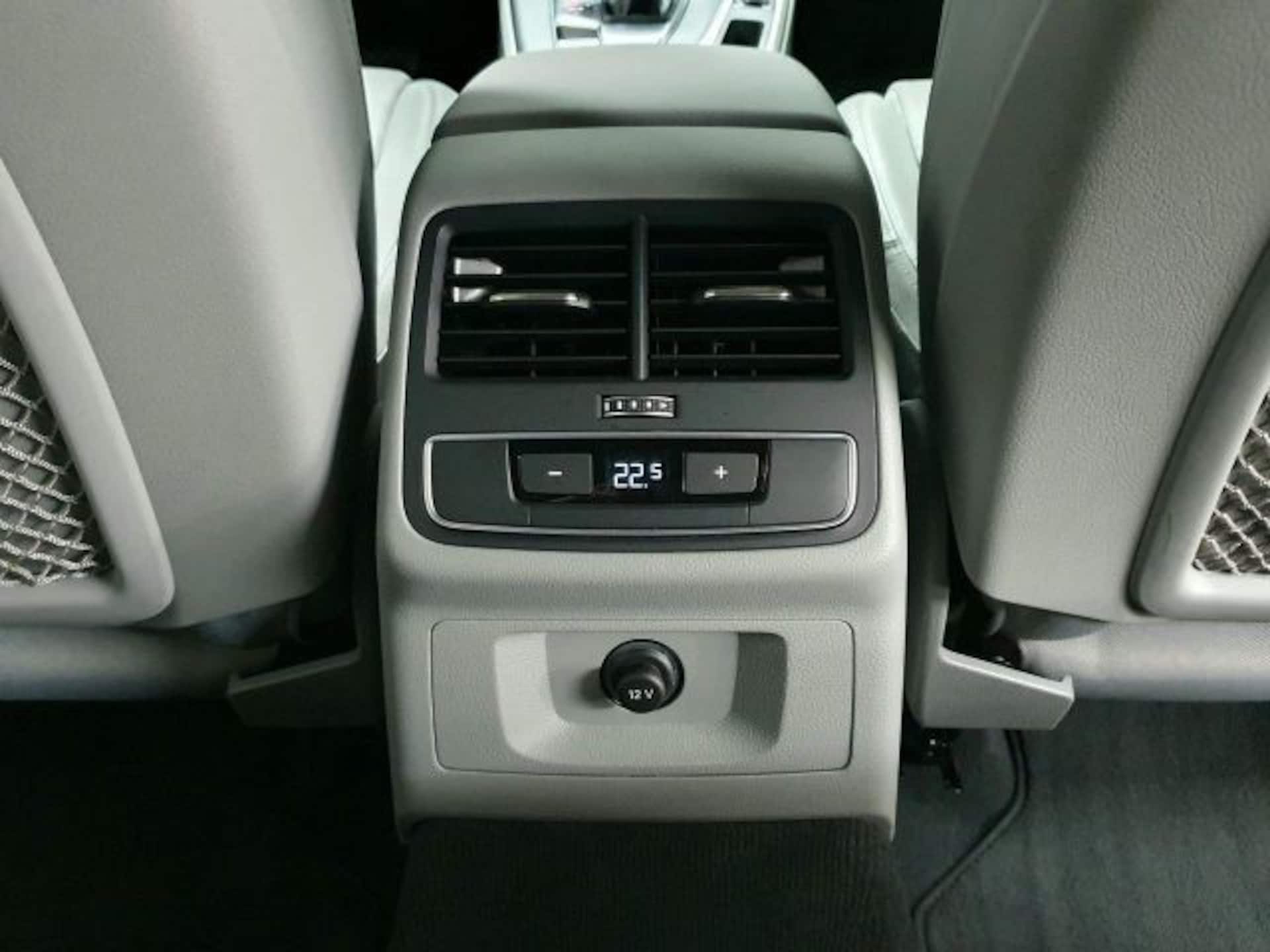 Audi A4 Avant Advanced