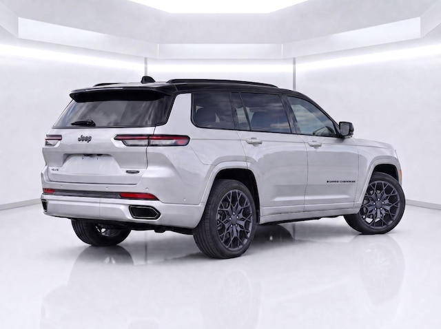 2023 Jeep Grand Cherokee L