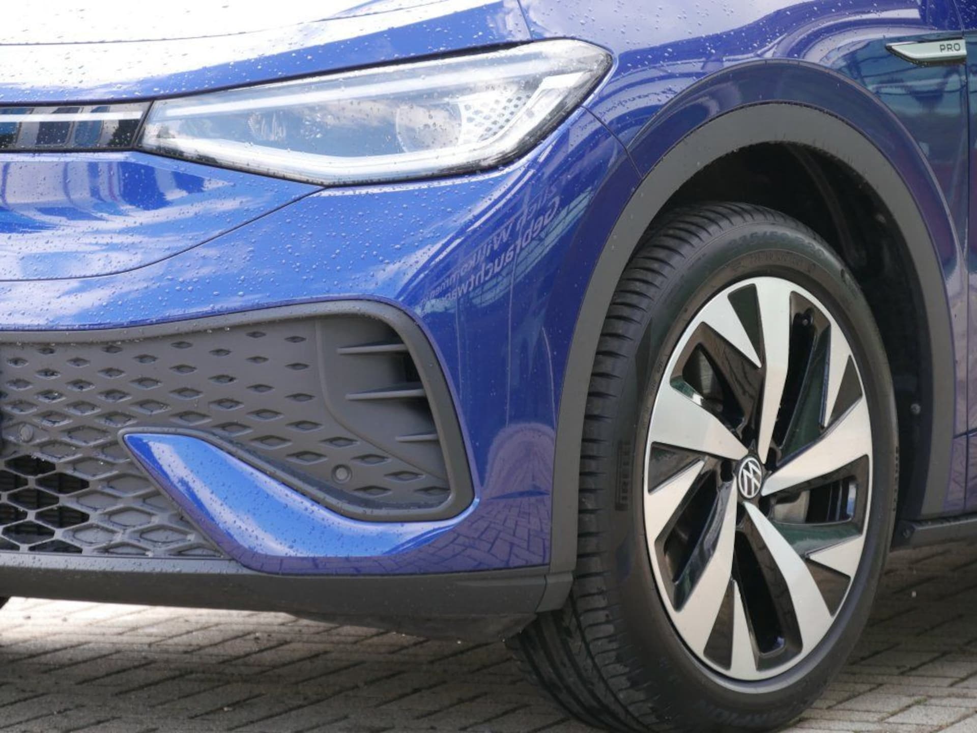 Volkswagen ID.5 Pro