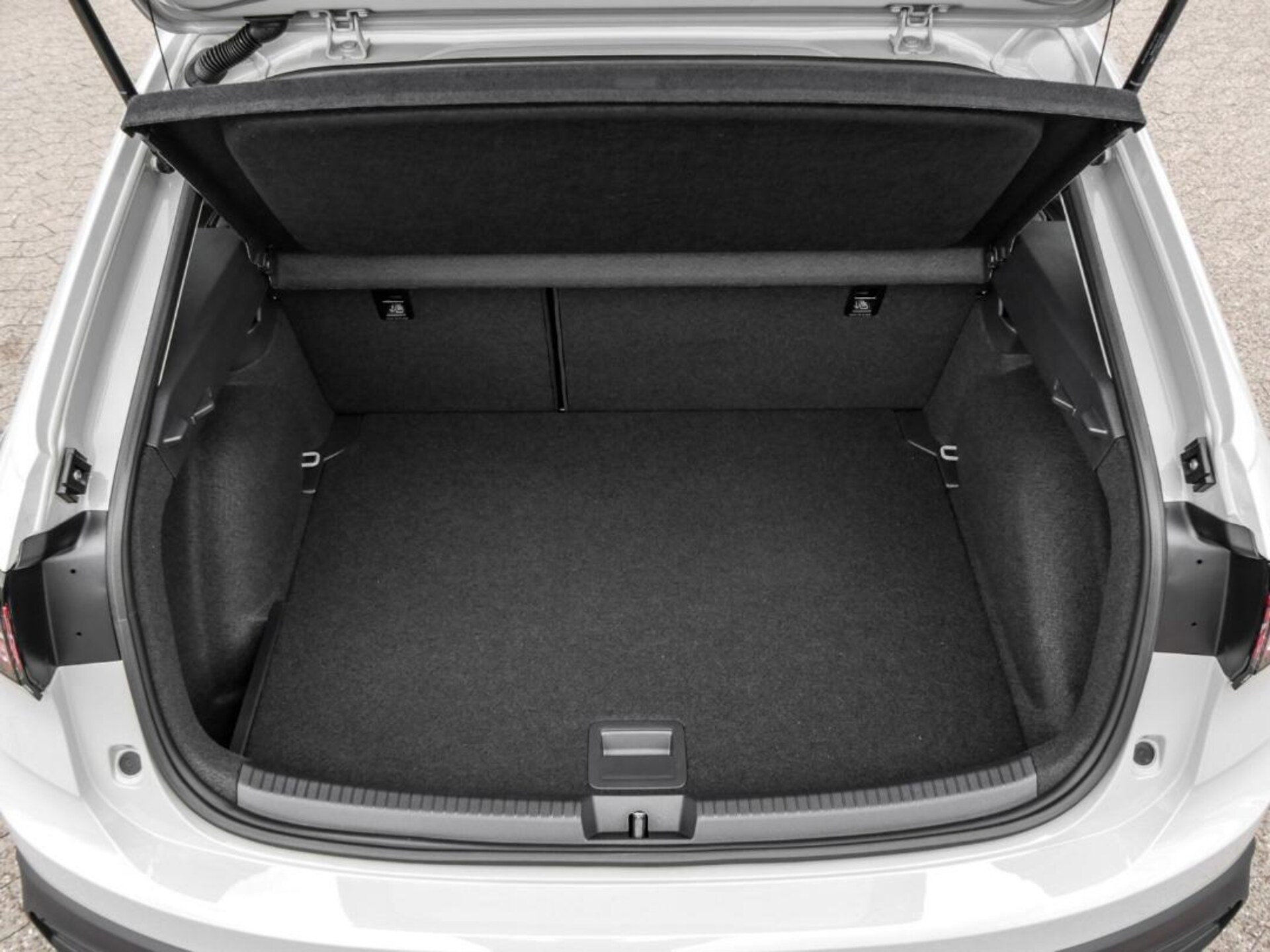 Volkswagen Taigo Life