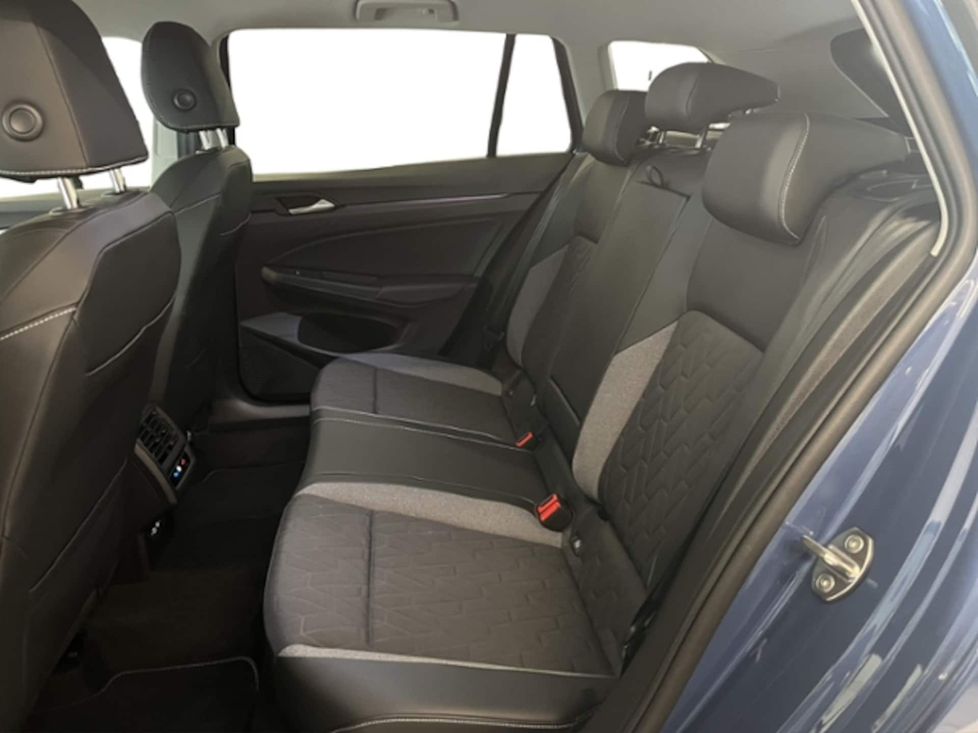Volkswagen Golf Variant Goal