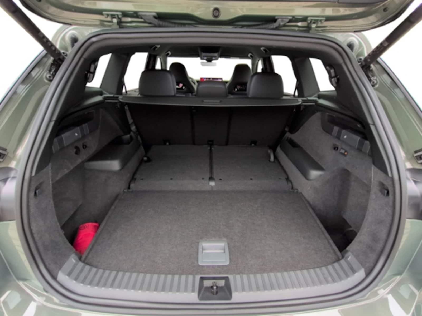 Volkswagen Tayron – Bild 17