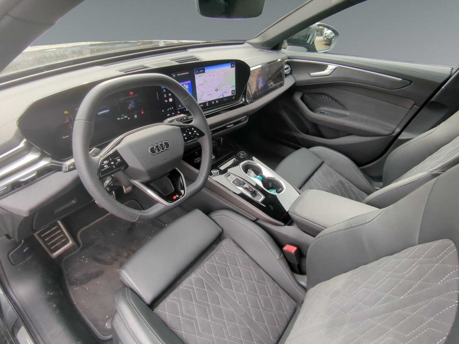 Audi A6 Avant – Bild 13