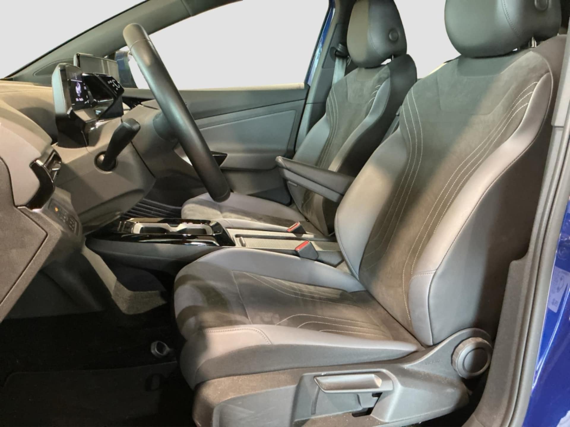Volkswagen ID.5 Pro