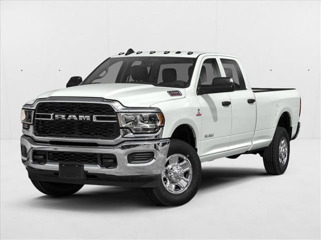 Photo of 2019 RAM 2500 