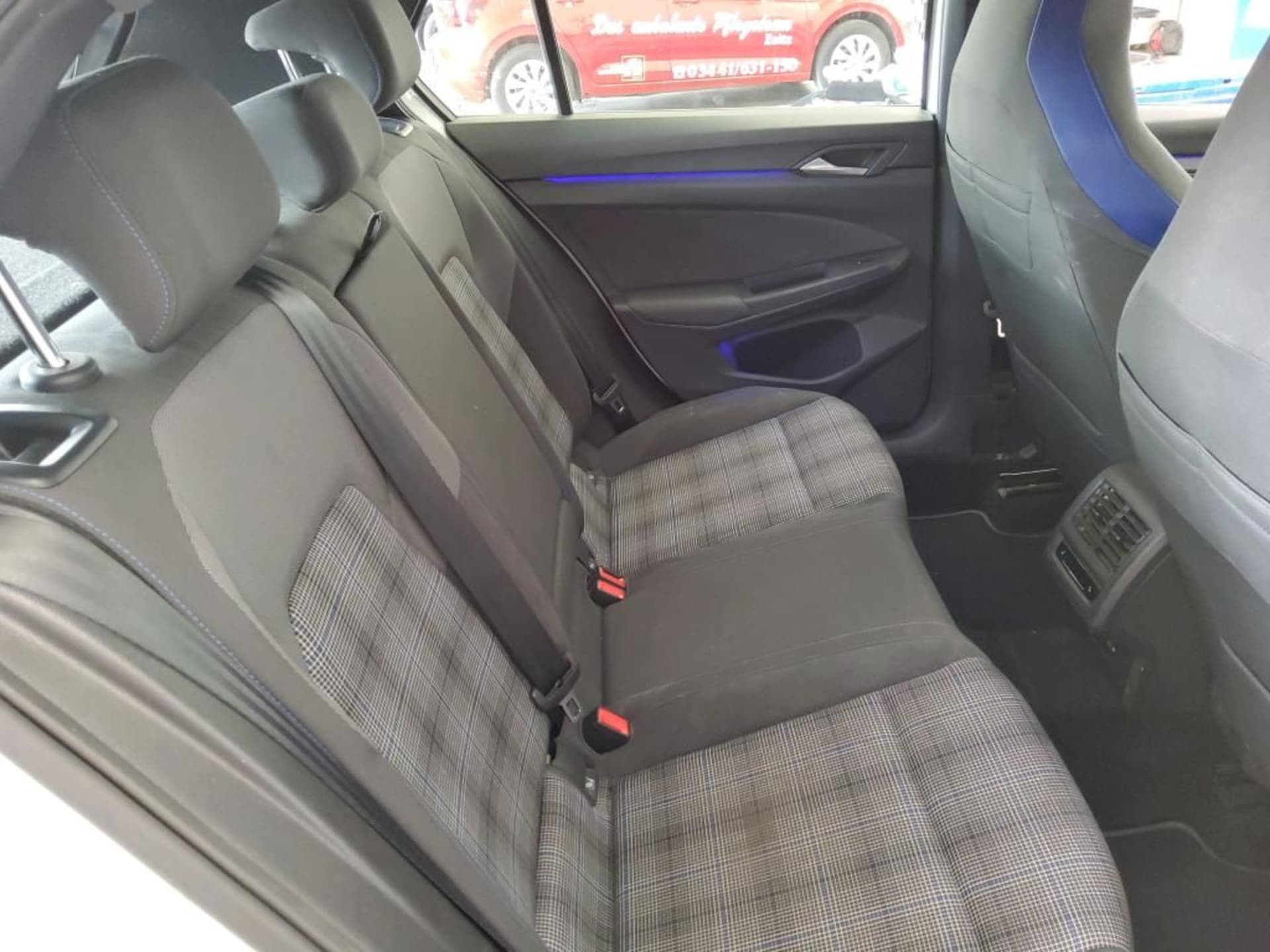 Volkswagen Golf GTE