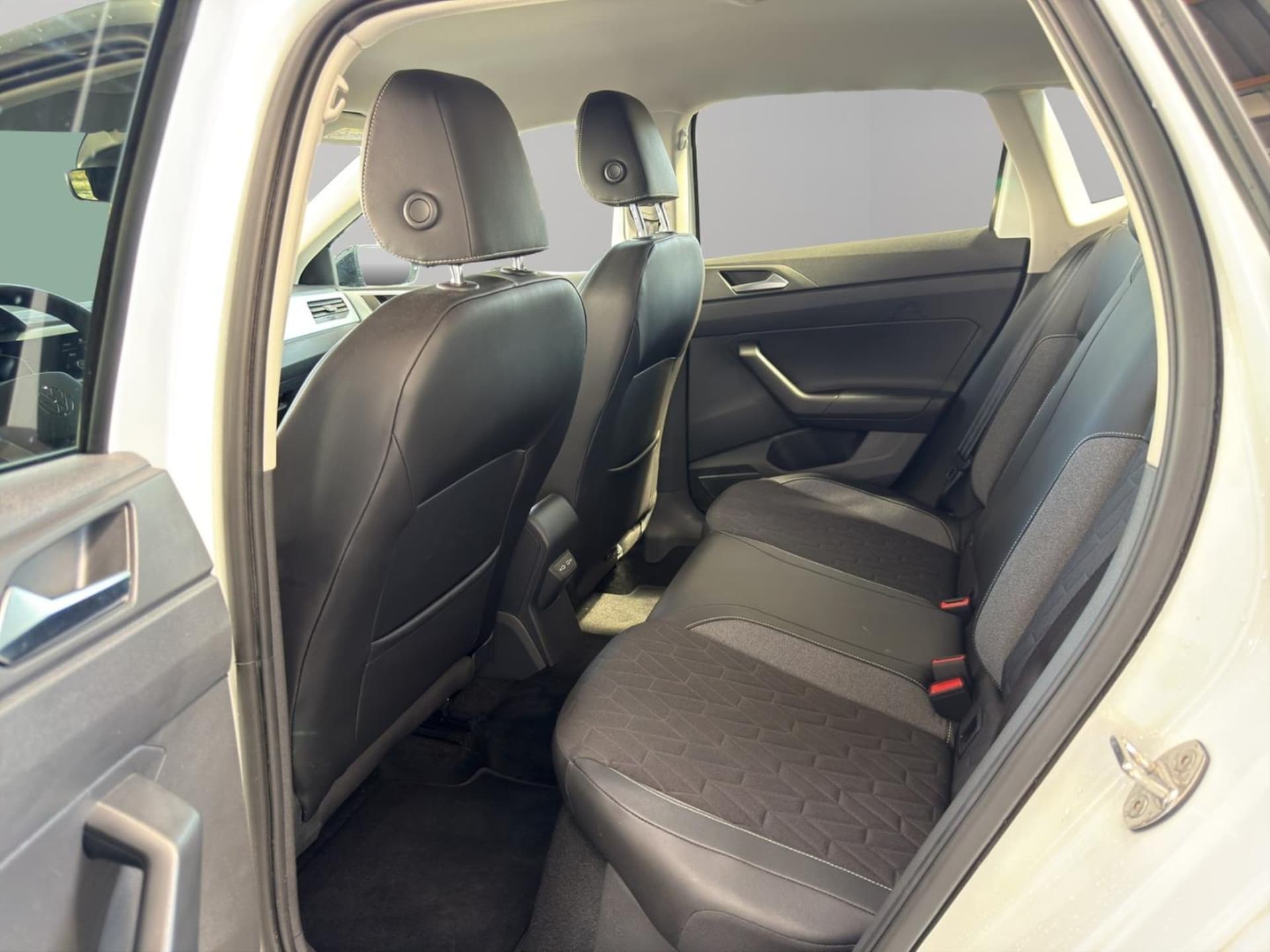 Volkswagen Polo Goal