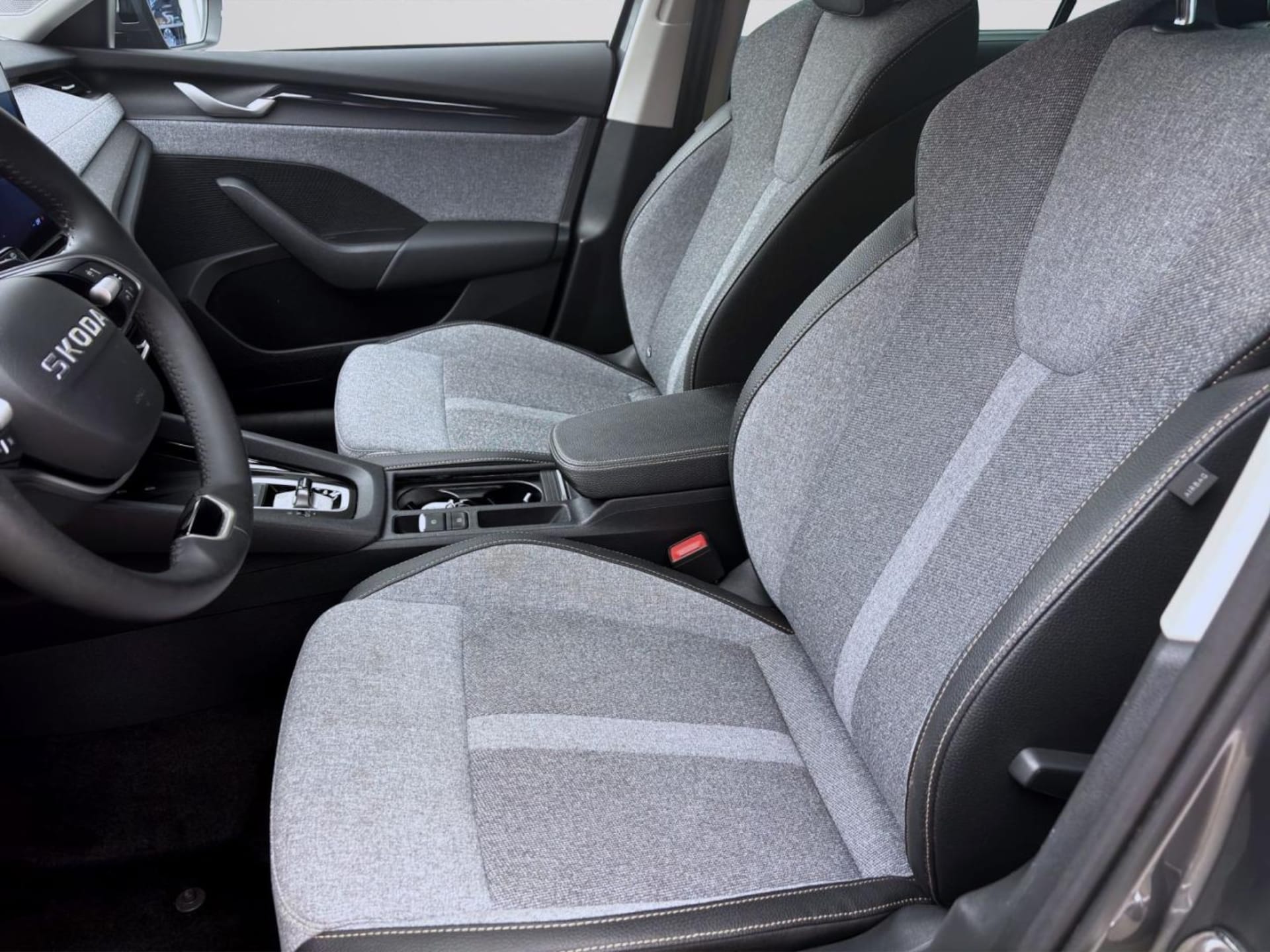 Skoda Octavia Combi Selection