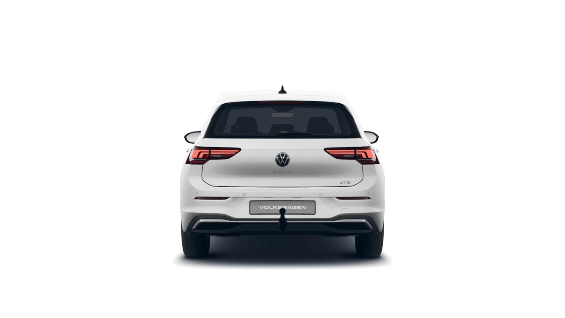 Volkswagen Golf Goal
