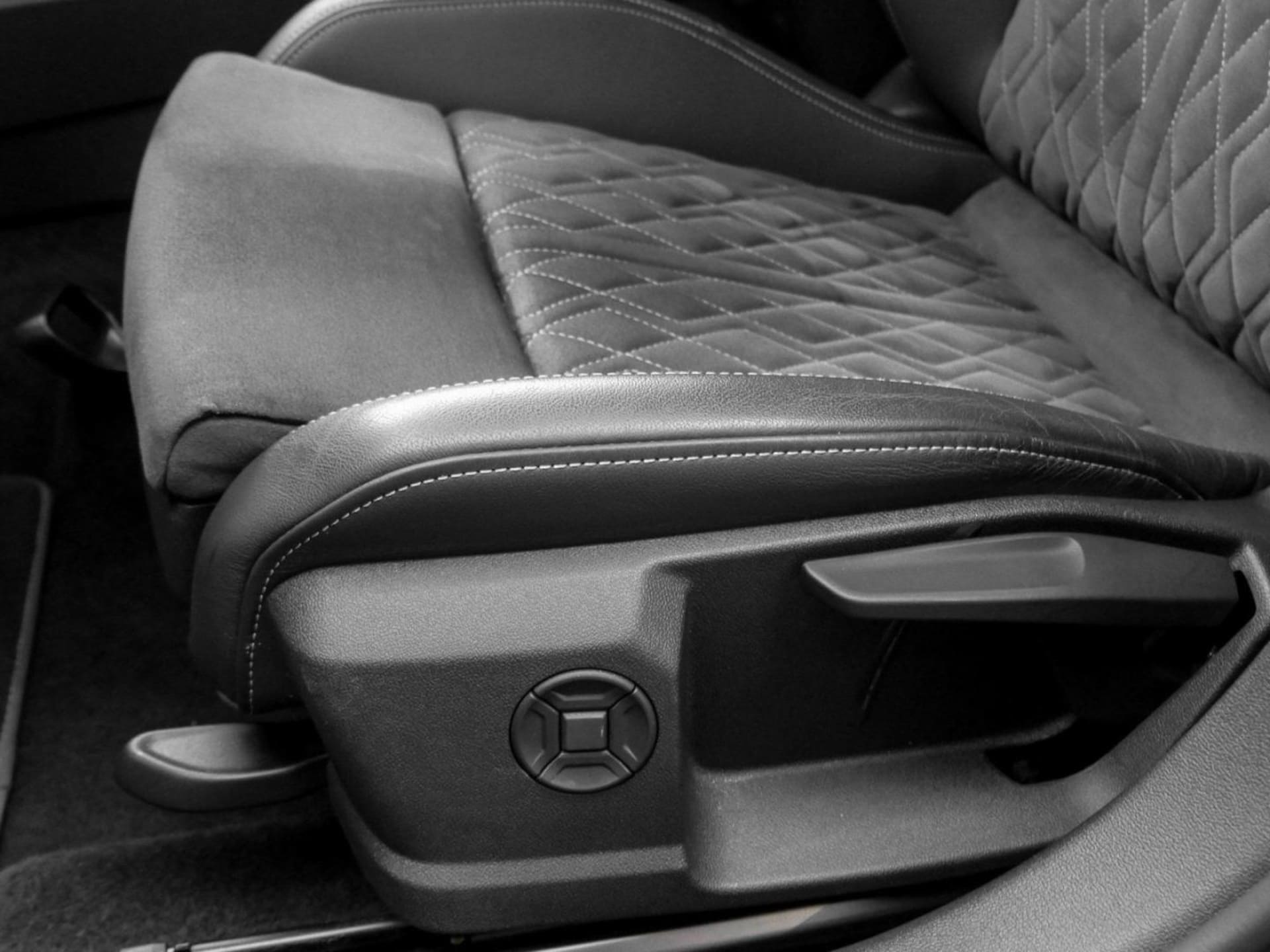 Audi A3 Sportback TFSI e S line