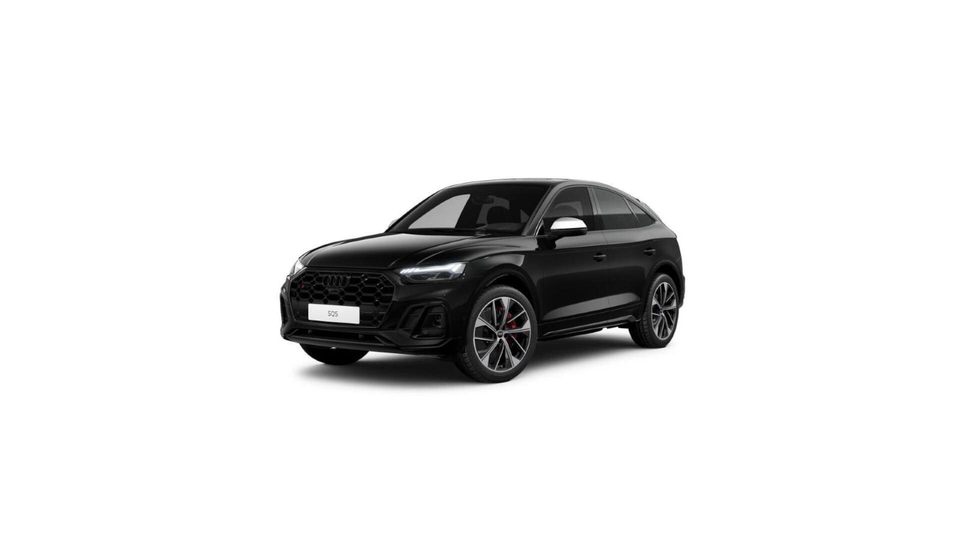 Audi SQ5 Sportback