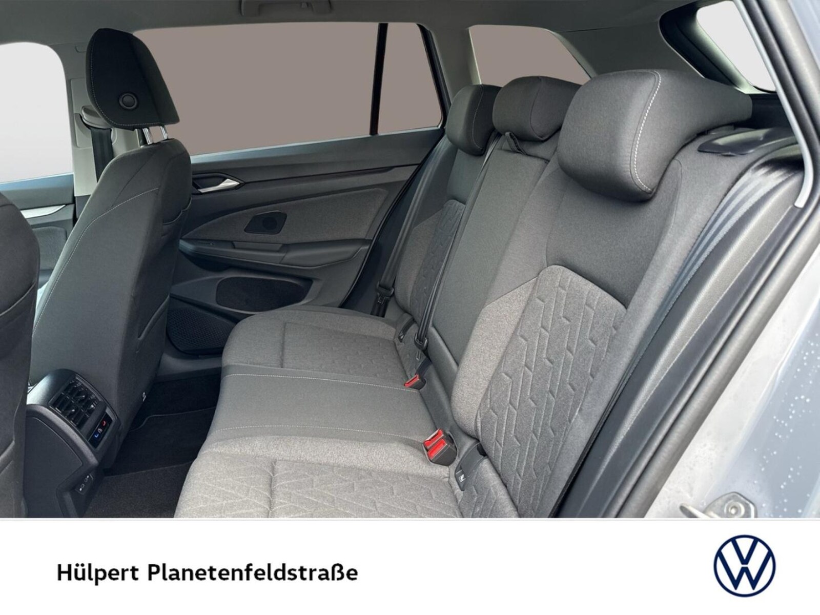 Volkswagen Golf Variant – Bild 7
