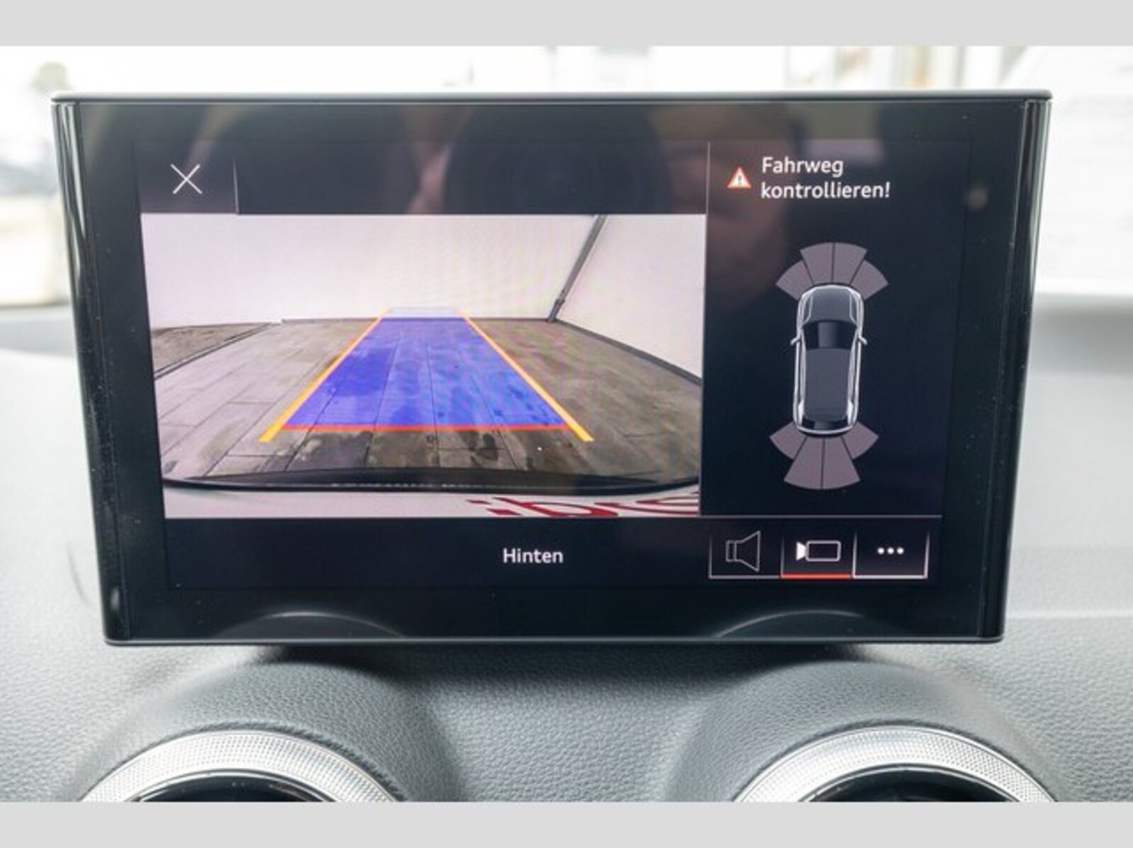 Audi Q2 – Bild 11