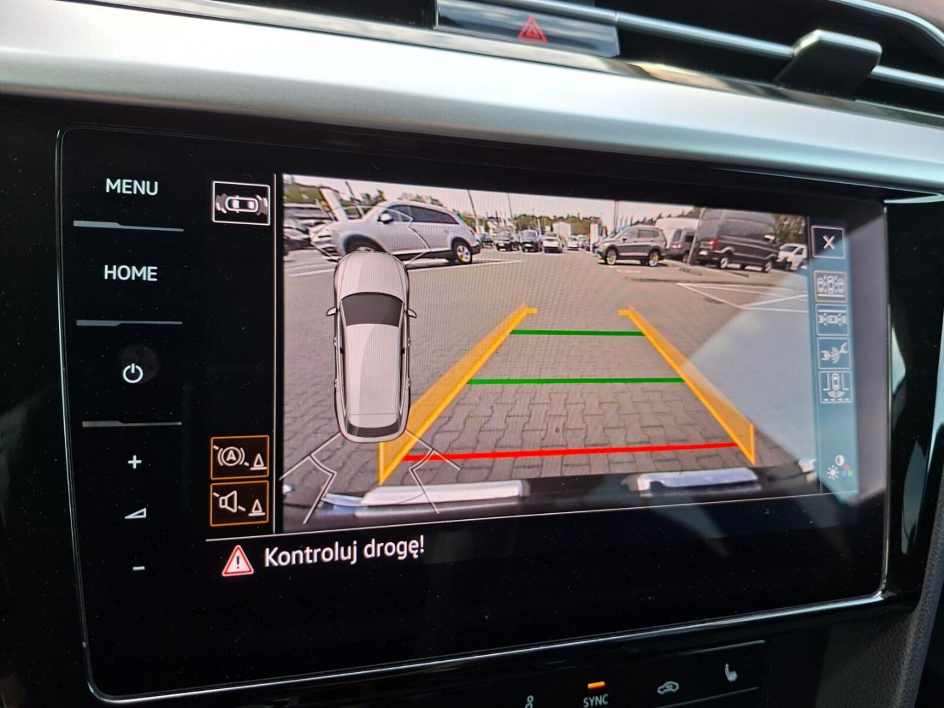 Volkswagen Arteon Shooting Brake Elegance