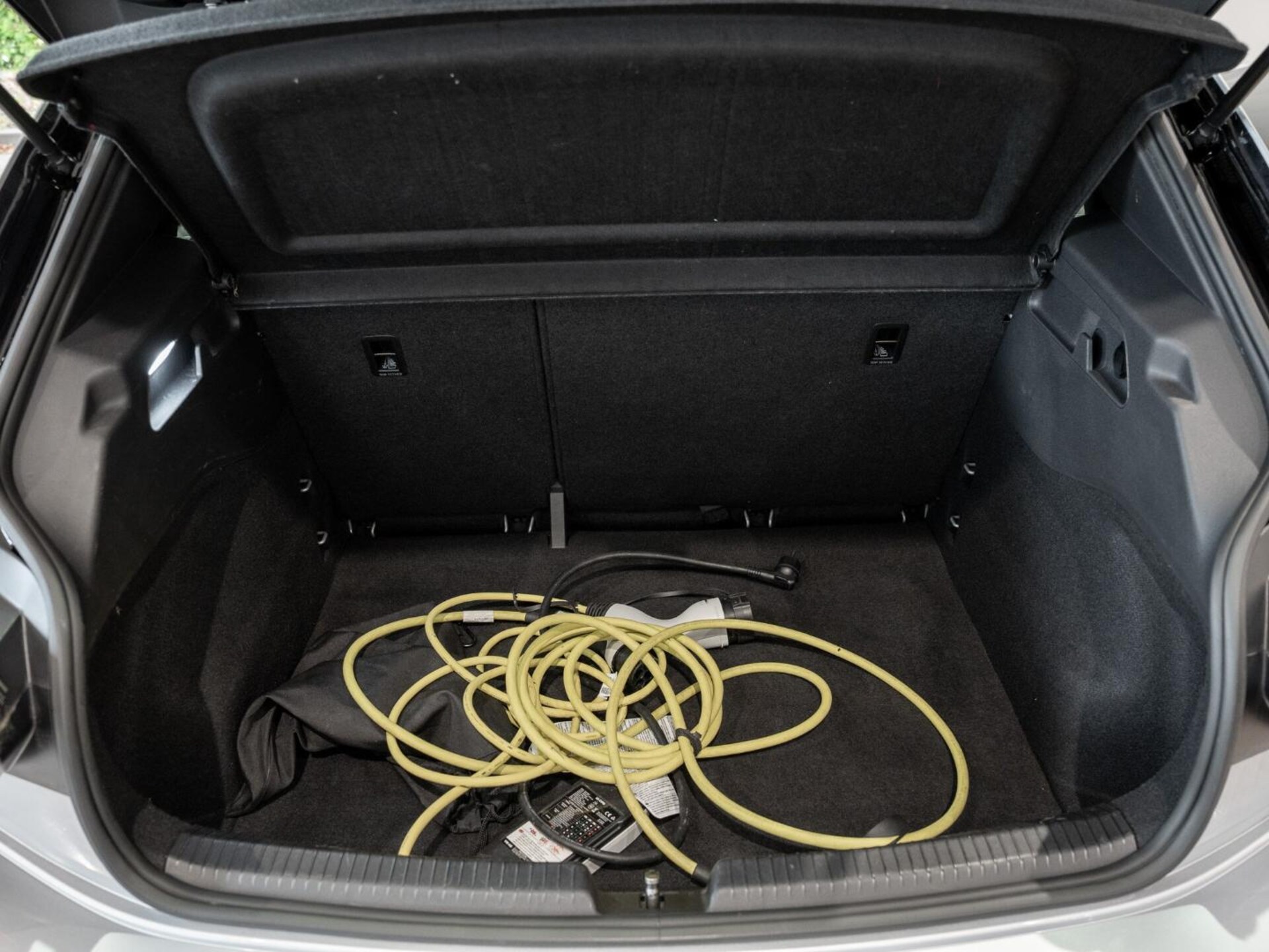 Volkswagen ID.3 Pro