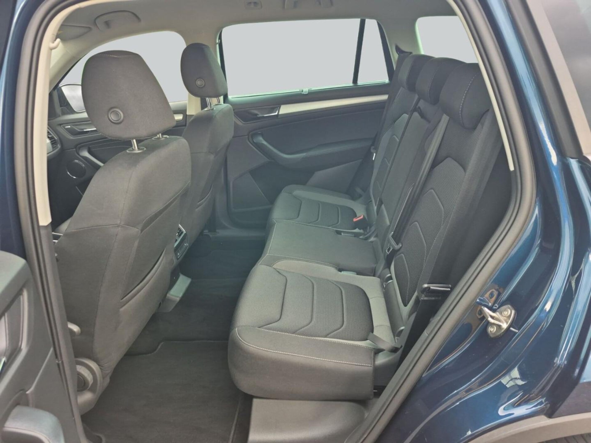 Skoda Kodiaq Ambition