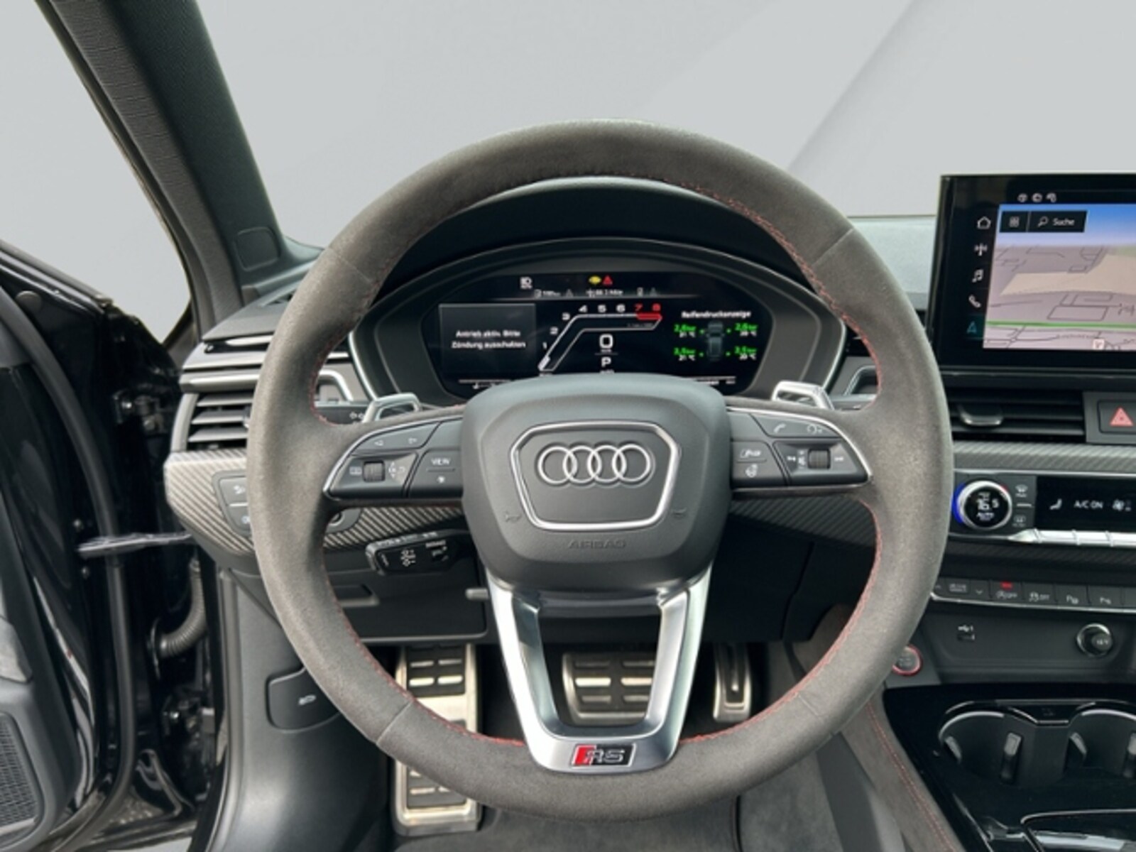 Audi RS 4 Avant – Bild 8