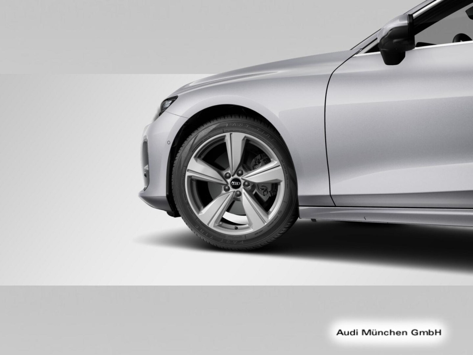 Audi A6 Avant – Bild 3