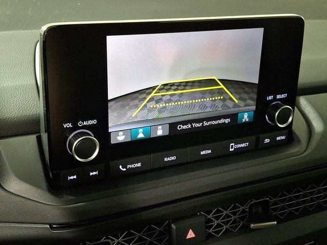 2024 Honda Accord Sedan