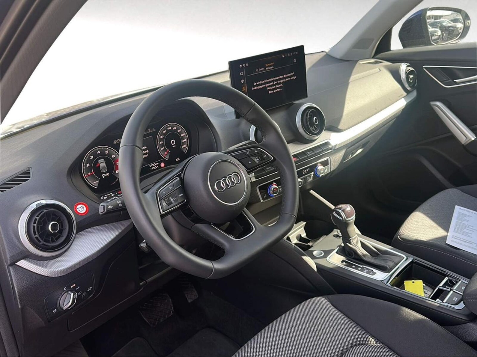 Audi Q2 – Bild 9
