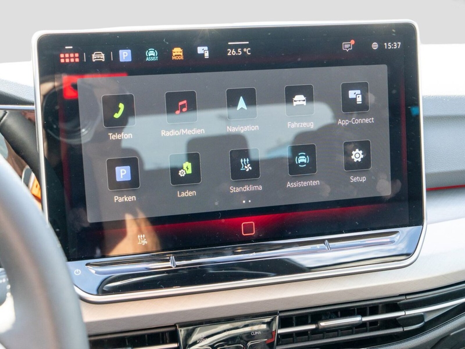 Volkswagen Golf – Bild 15
