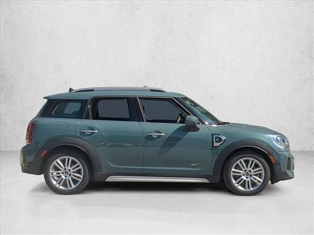 2023 MINI Countryman