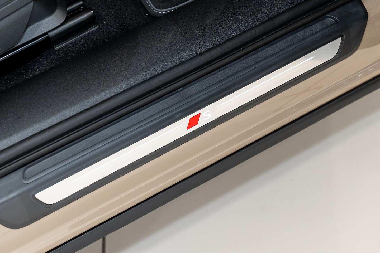 Image about Audi SQ5 SUV TFSI 270 kW