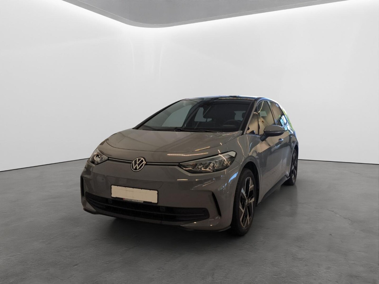Volkswagen ID.3 – Bild 2