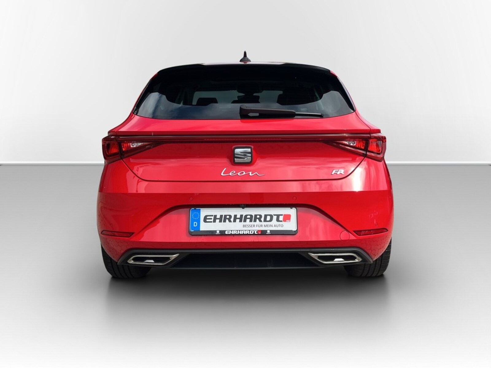 SEAT Leon – Bild 6