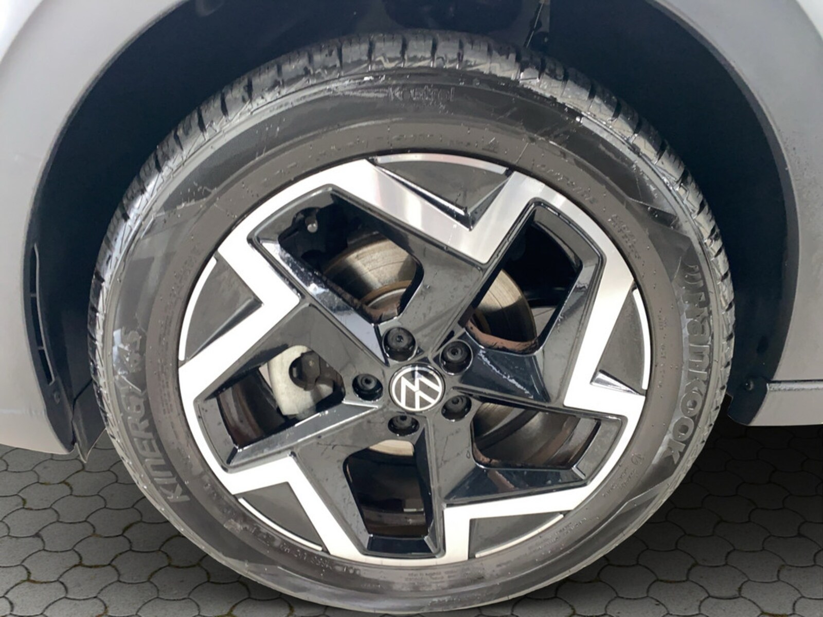 Volkswagen Taigo – Bild 25