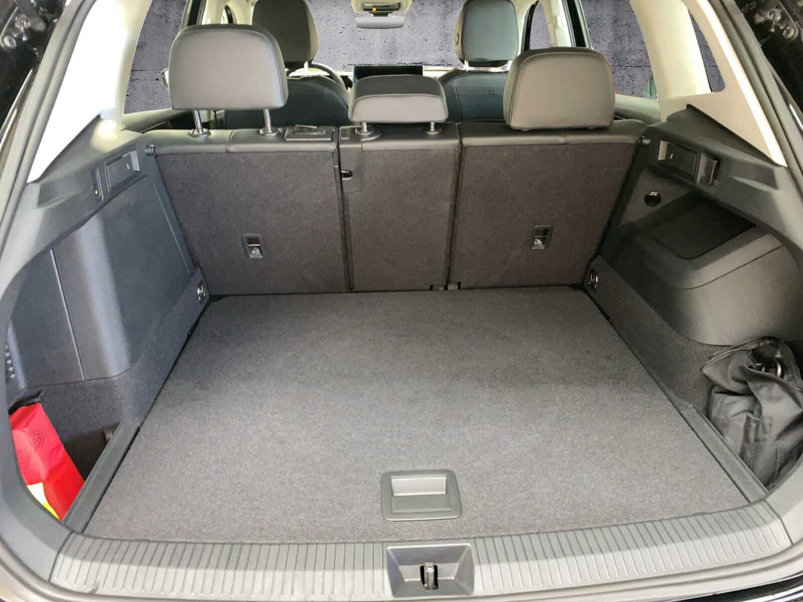 Volkswagen Tiguan – Bild 19
