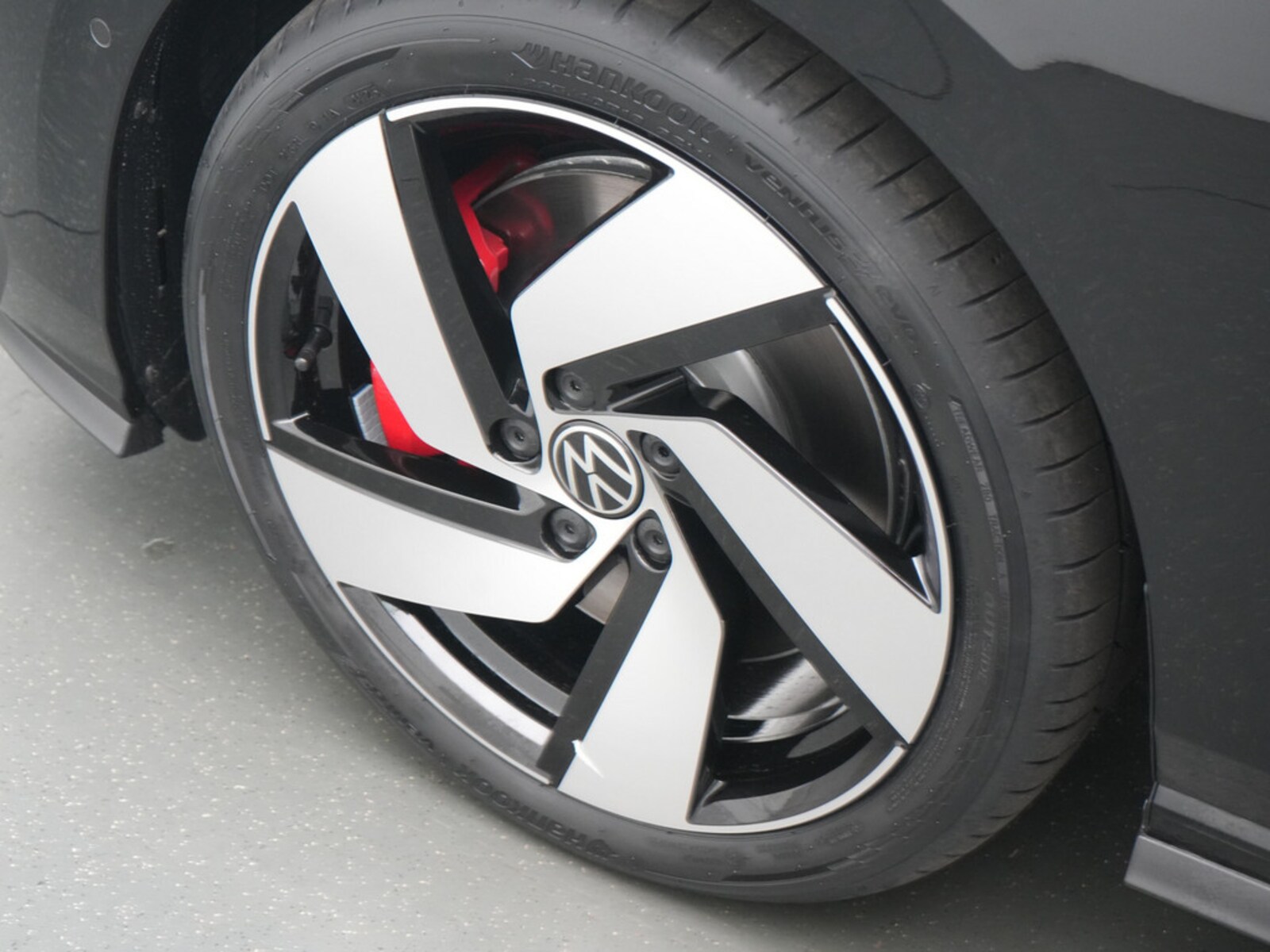 Volkswagen Golf – Bild 21