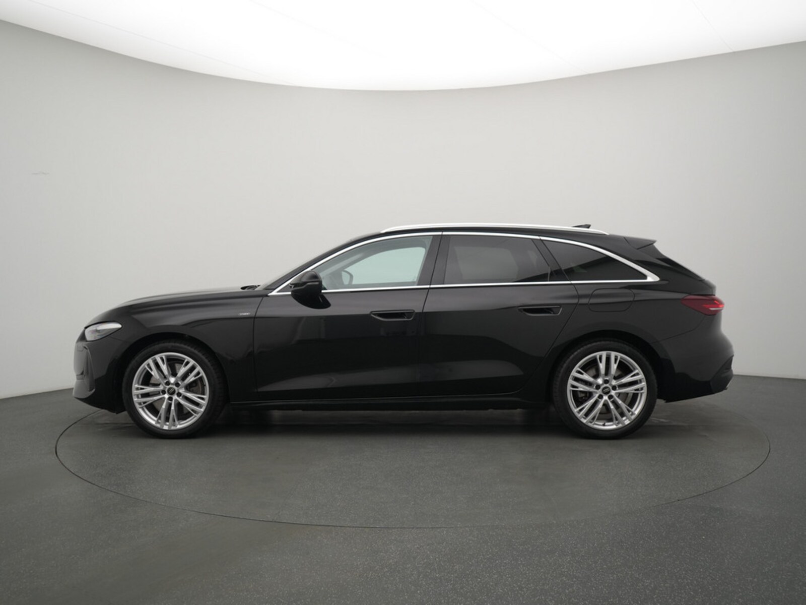 Audi A5 Avant – Bild 18