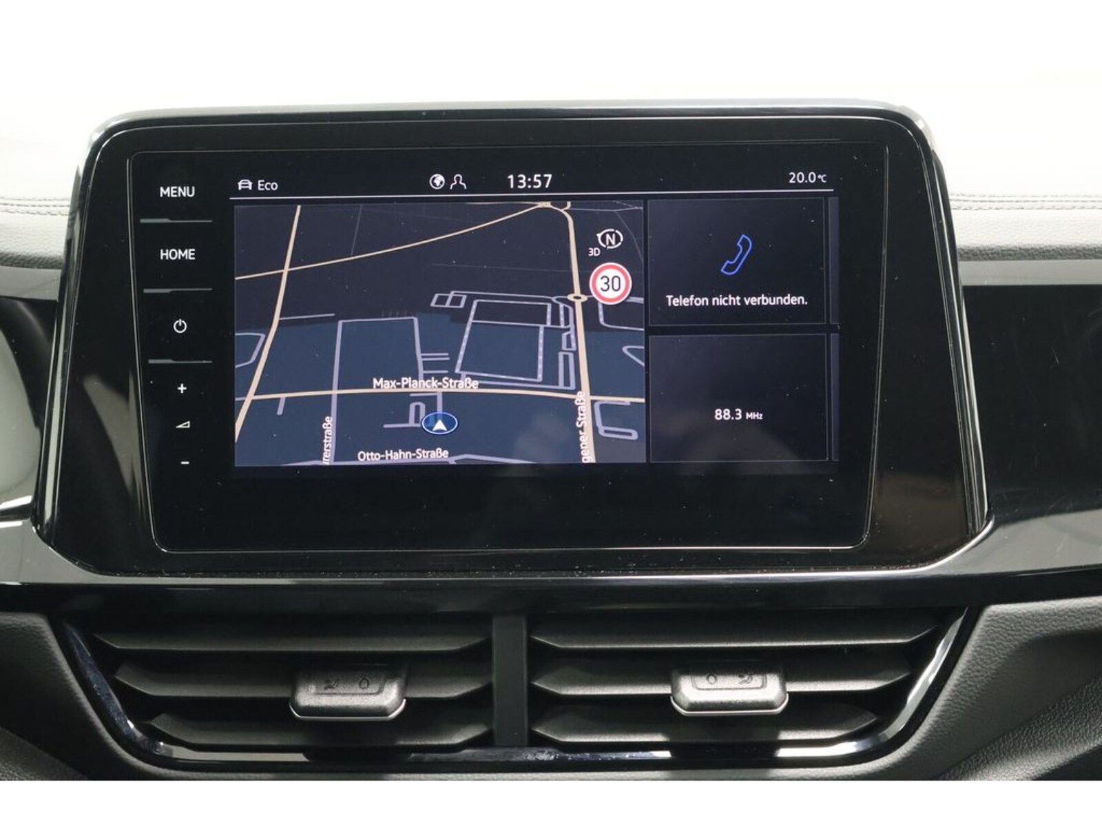 Volkswagen T-Roc – Bild 10
